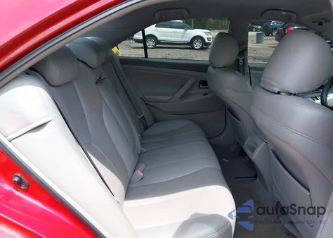 2011 Toyota Camry Le из США, поврежденный, VIN 4T4BF3EK1BR101919